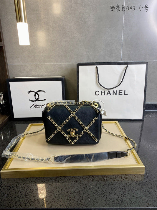 VL - Luxury Edition Bags CH-L 126