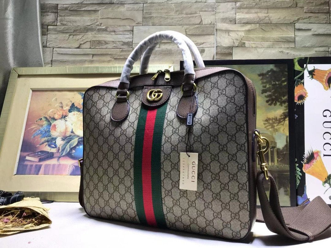 VL - Luxury Edition Bags GCI 034