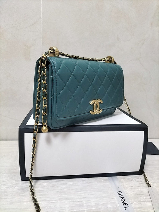 VL - Luxury Edition Bags CH-L 167