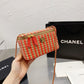 VL - Luxury Edition Bags CH-L 133
