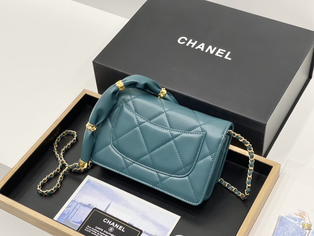 VL - Luxury Edition Bags CH-L 243
