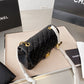 VL - Luxury Edition Bags CH-L 047
