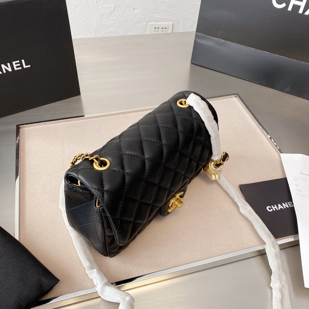 VL - Luxury Edition Bags CH-L 047