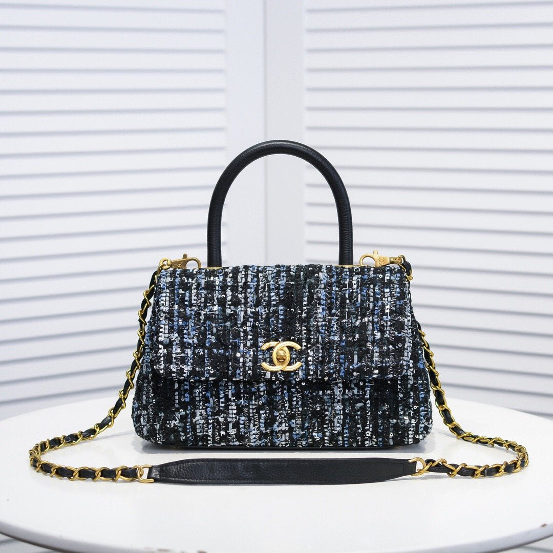 VL - Luxury Edition Bags CH-L 074