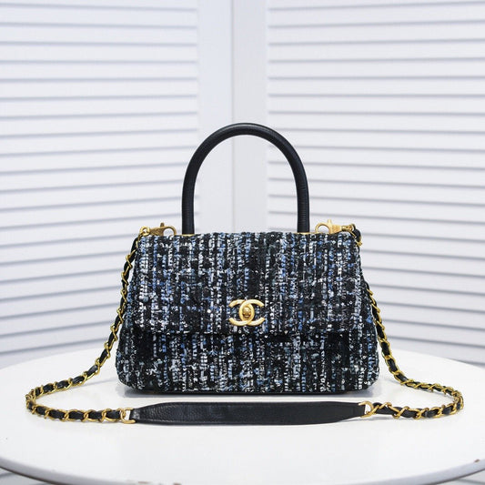 VL - Luxury Edition Bags CH-L 074