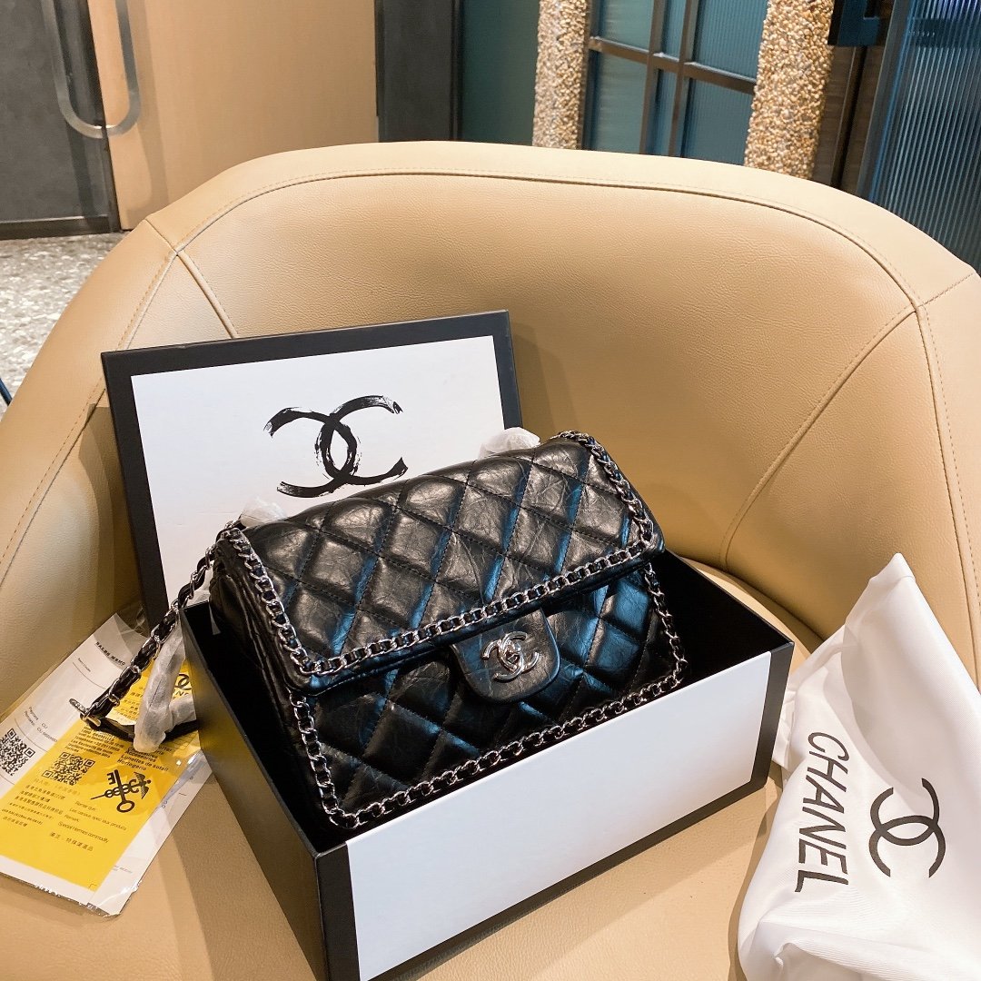 VL - Luxury Edition Bags CH-L 072