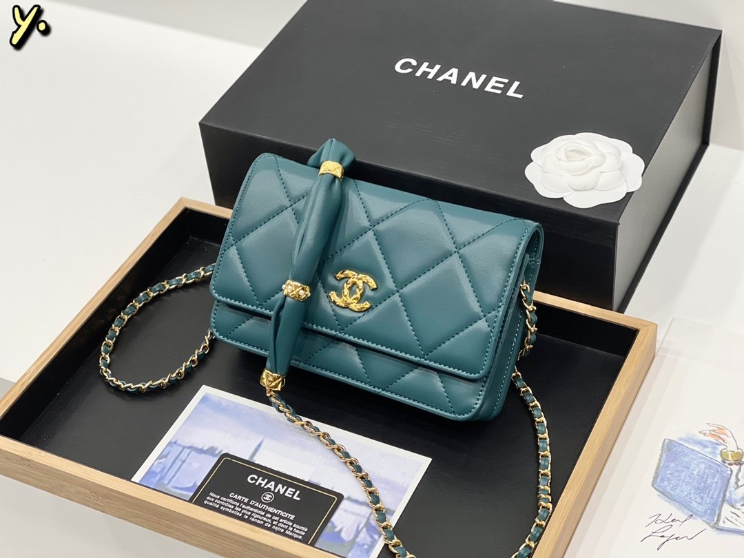 VL - Luxury Edition Bags CH-L 243