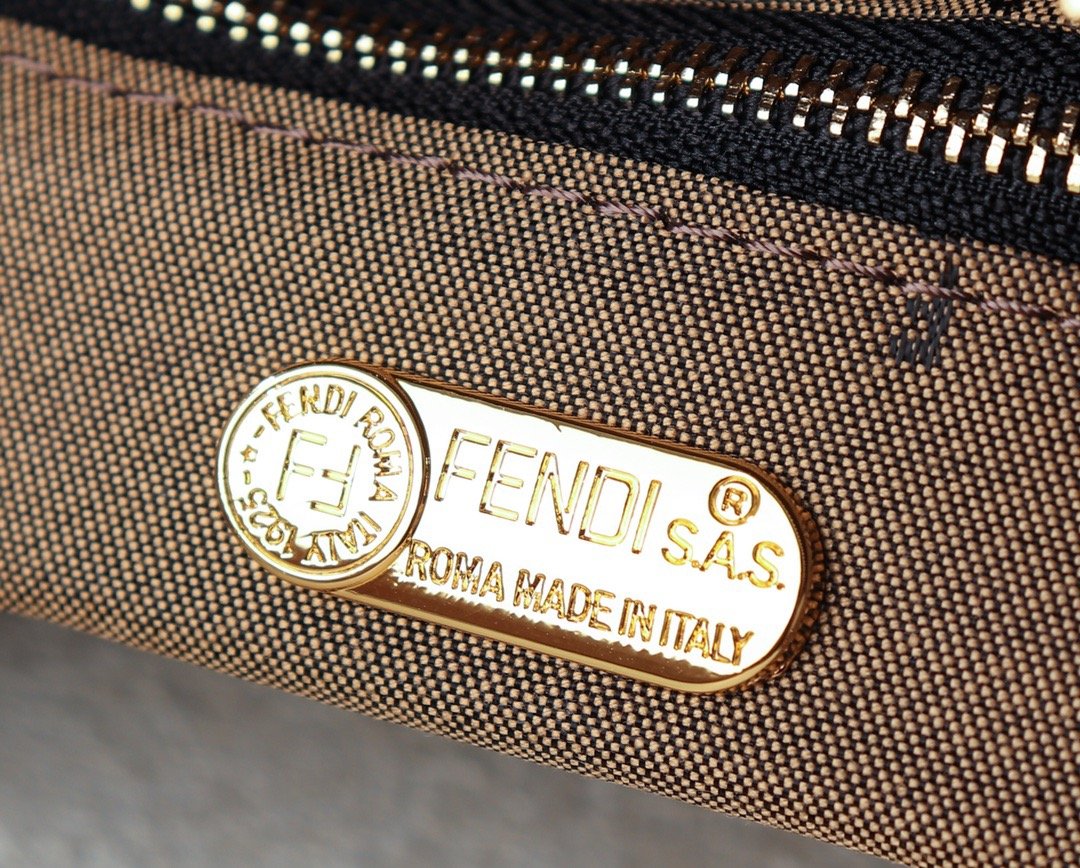 VL - Luxury Edition Bags FEI 100