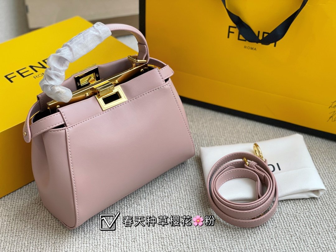 VL - Luxury Edition Bags FEI 131