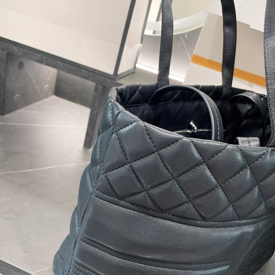 VL - Luxury Edition Bags CH-L 267