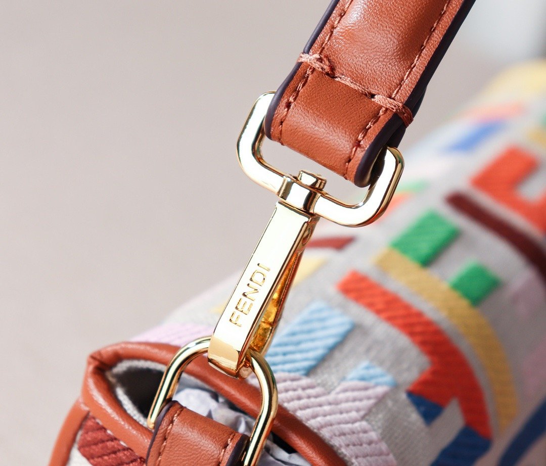 VL - Luxury Edition Bags FEI 062