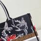 VL - Luxury Edition Bags DIR 120