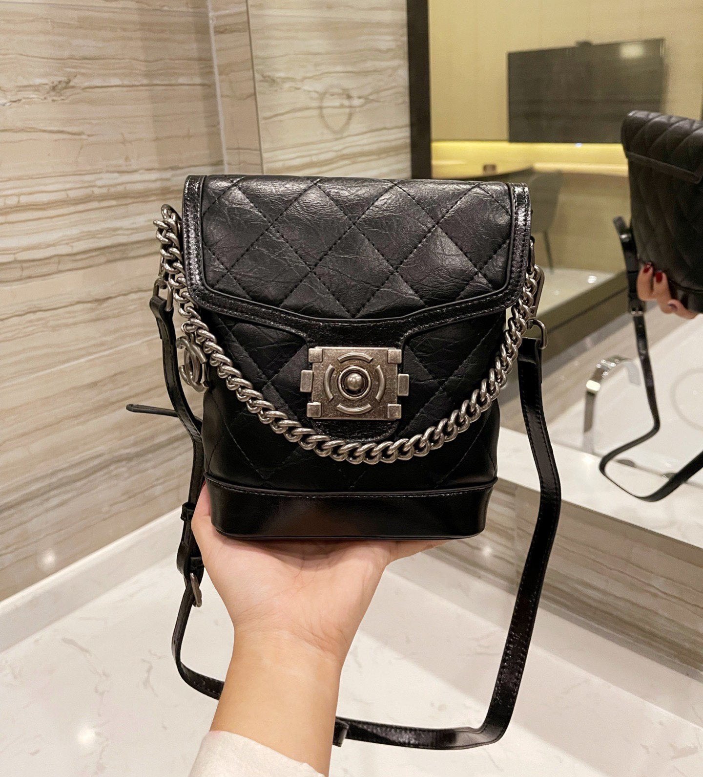 VL - Luxury Edition Bags CH-L 237