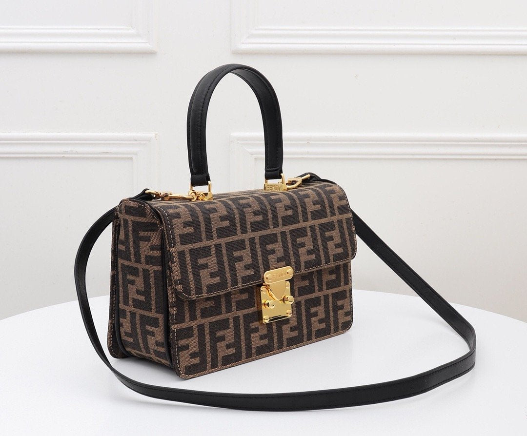 VL - Luxury Edition Bags FEI 090