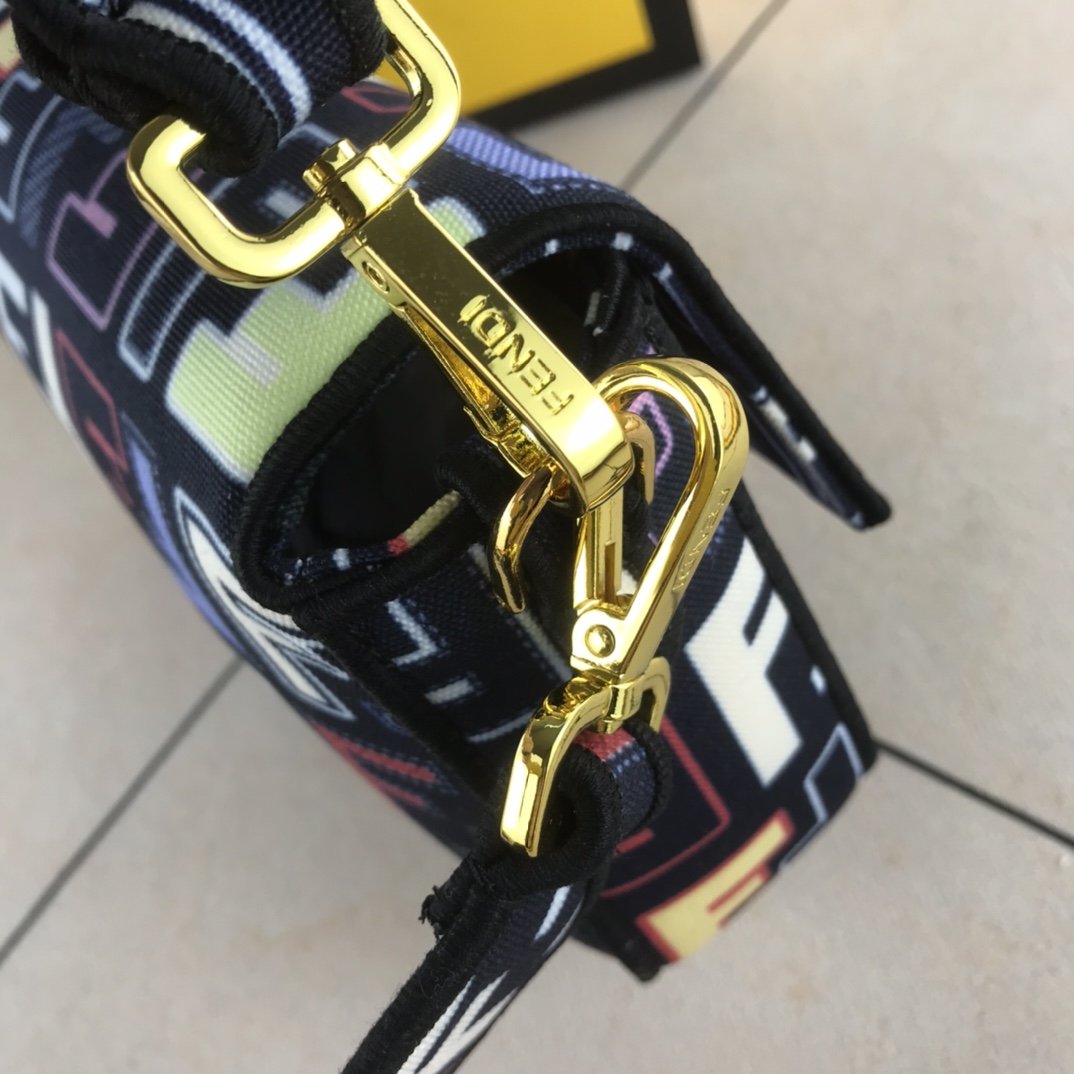 VL - Luxury Edition Bags FEI 055