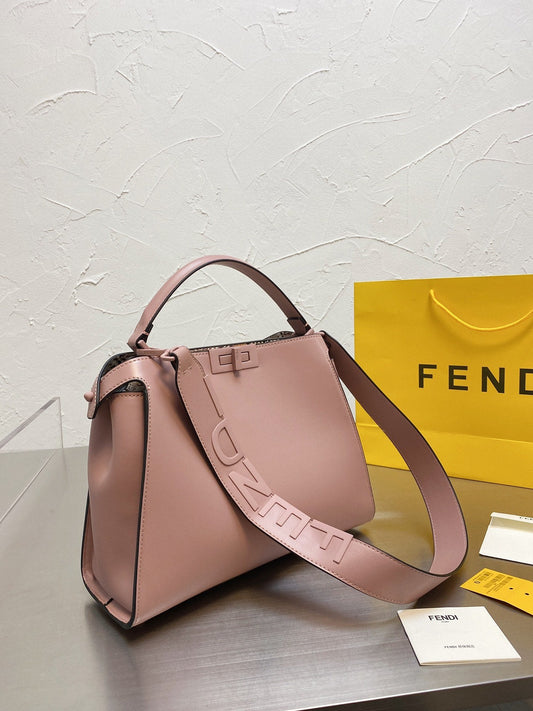 VL - Luxury Edition Bags FEI 156
