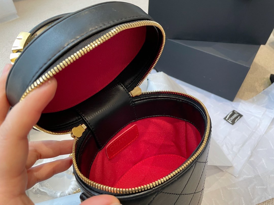 VL - Luxury Edition Bags CH-L 140