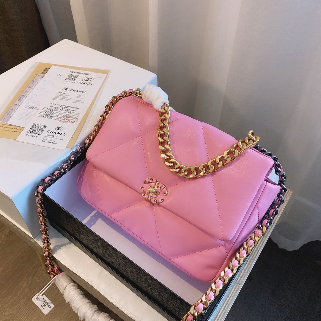 VL - Luxury Edition Bags CH-L 057