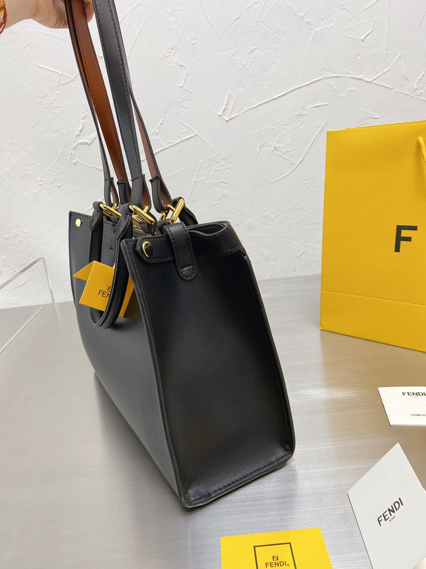VL - Luxury Edition Bags FEI 139