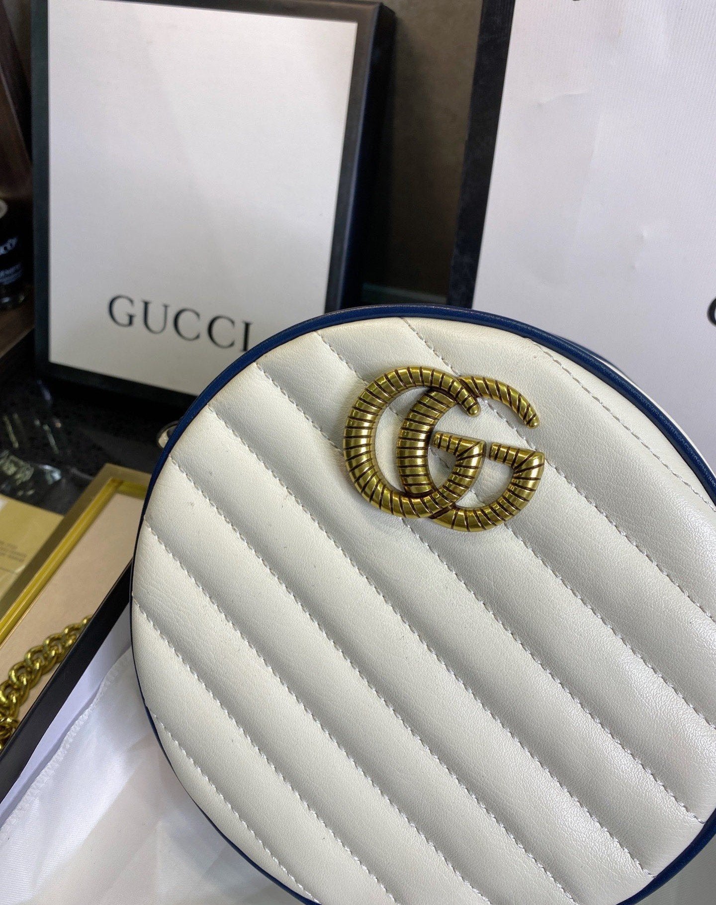 VL - Luxury Edition Bags GCI 186