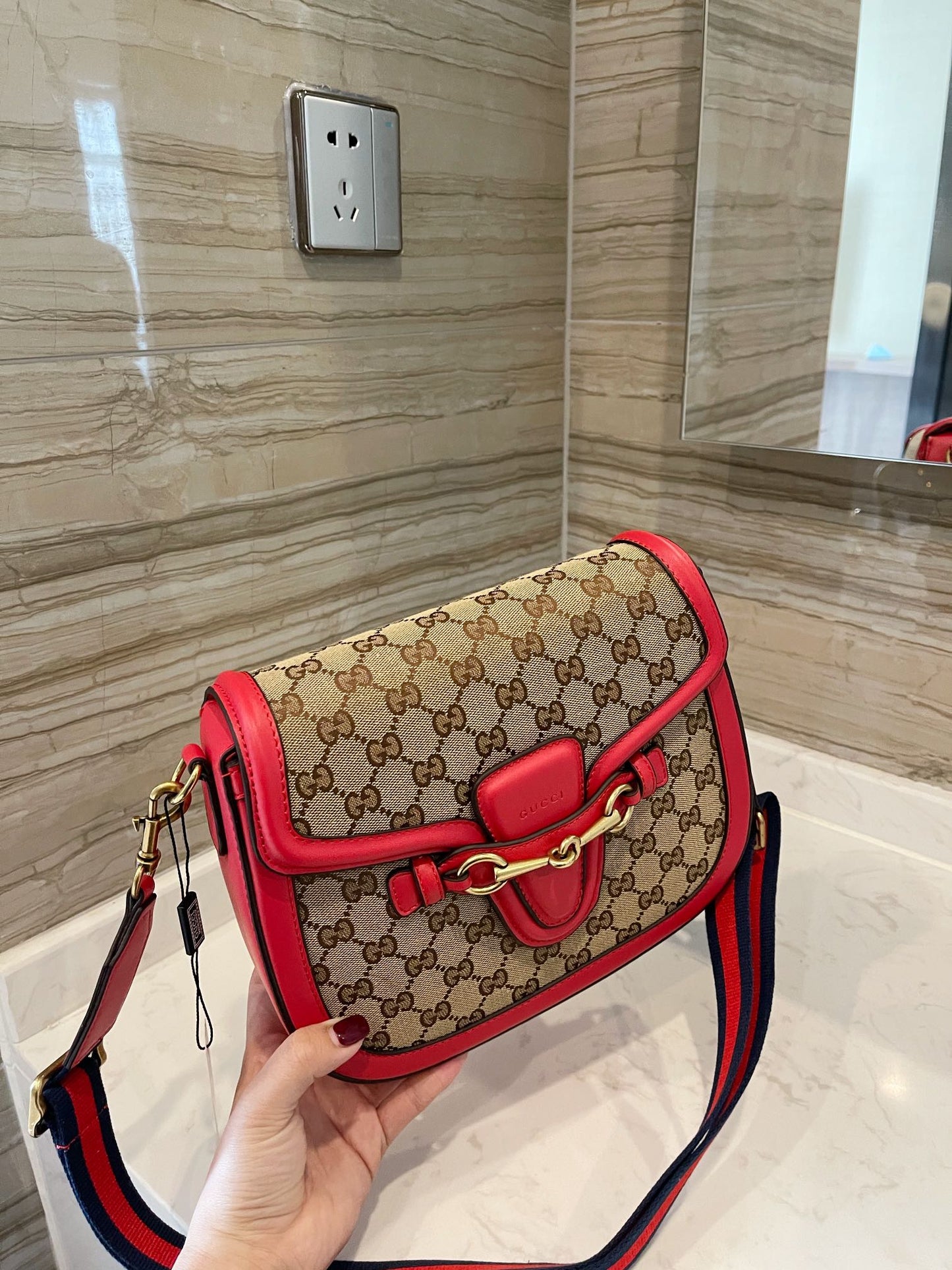 VL - Luxury Edition Bags GCI 192
