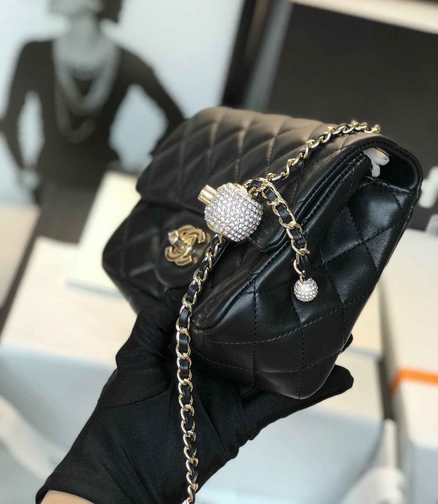 VL - Luxury Edition Bags CH-L 171