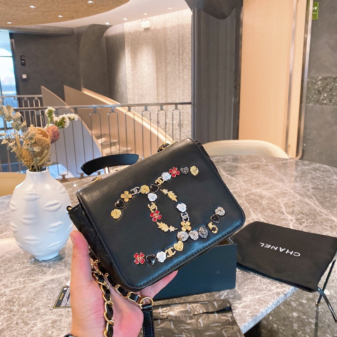VL - Luxury Edition Bags CH-L 048