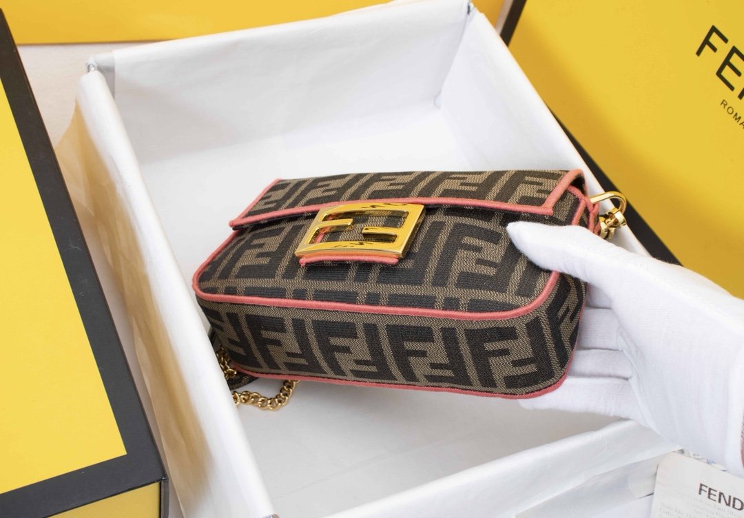 VL - Luxury Edition Bags FEI 163