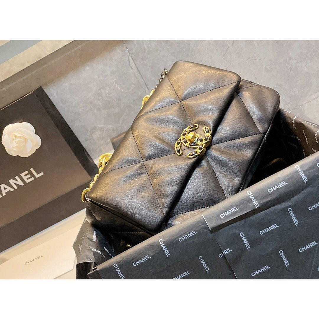VL - Luxury Edition Bags CH-L 137