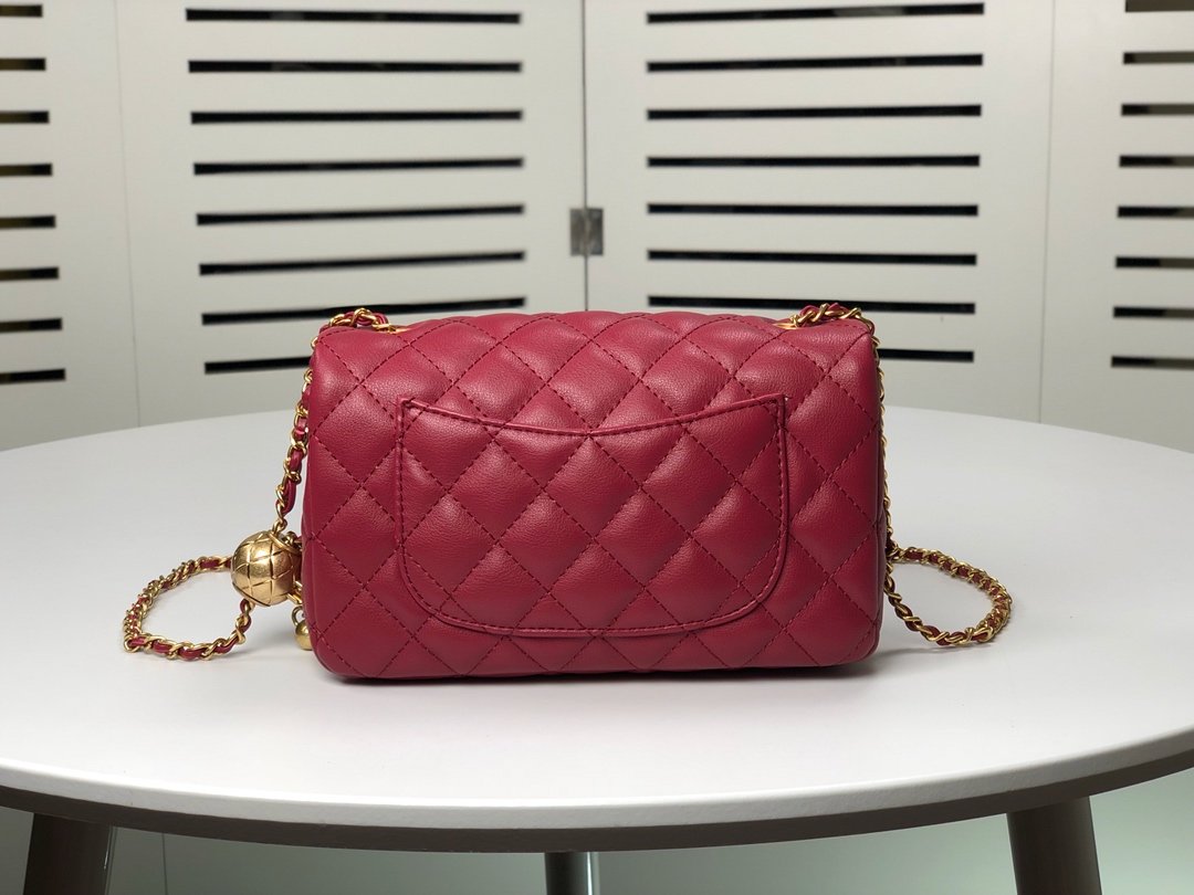 VL - Luxury Edition Bags CH-L 224