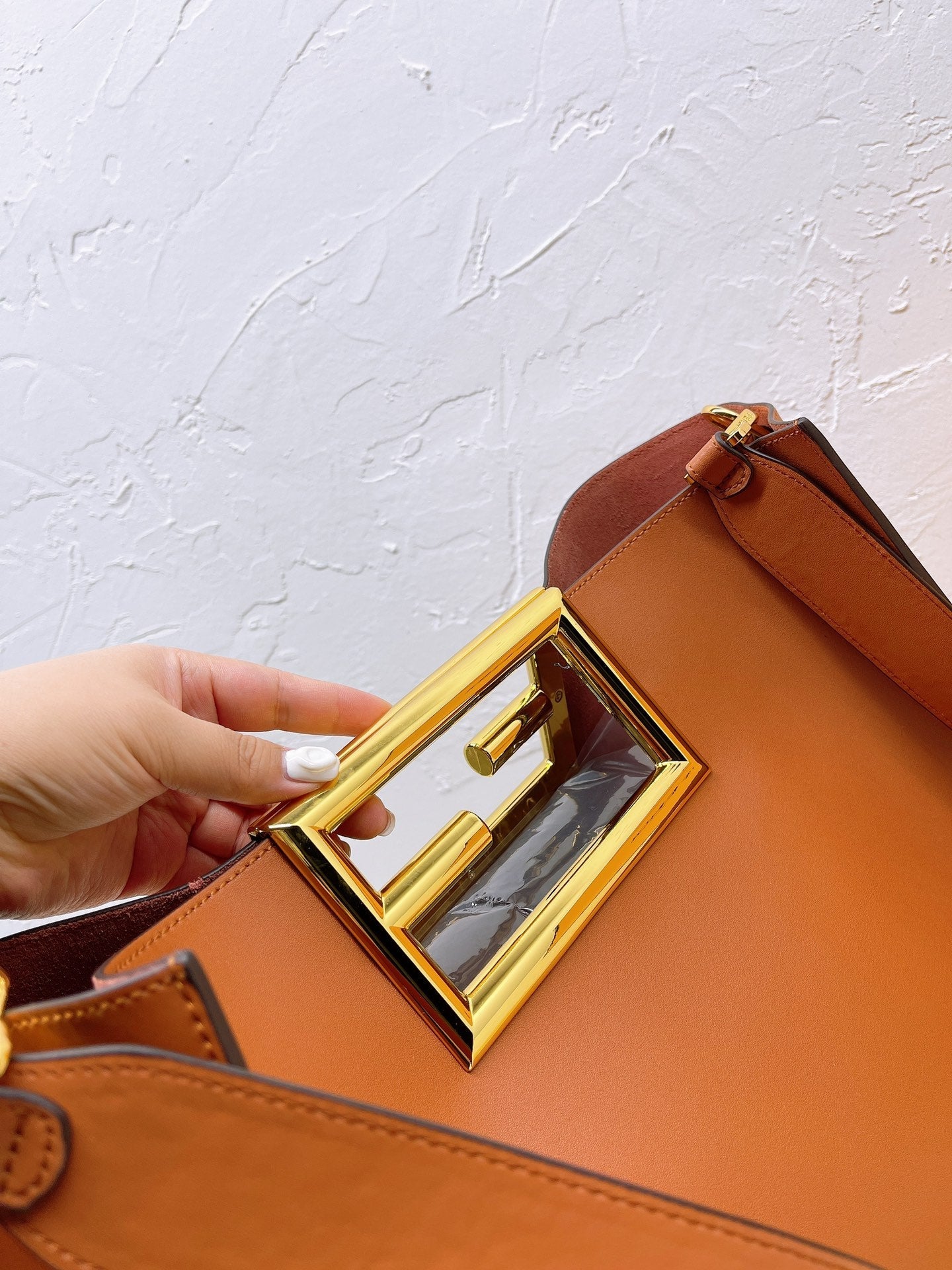 VL - Luxury Edition Bags FEI 233
