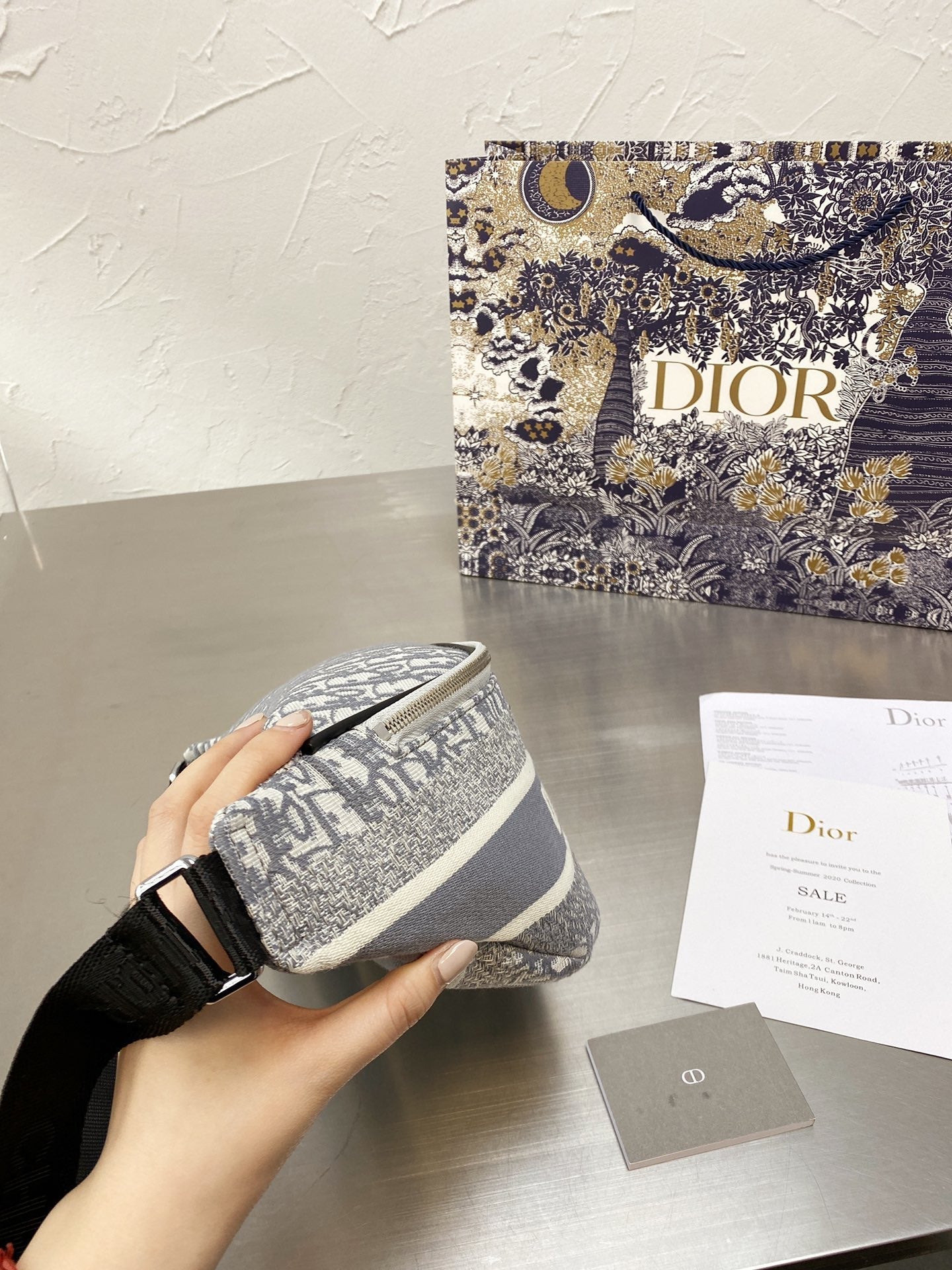 VL - Luxury Edition Bags DIR 201