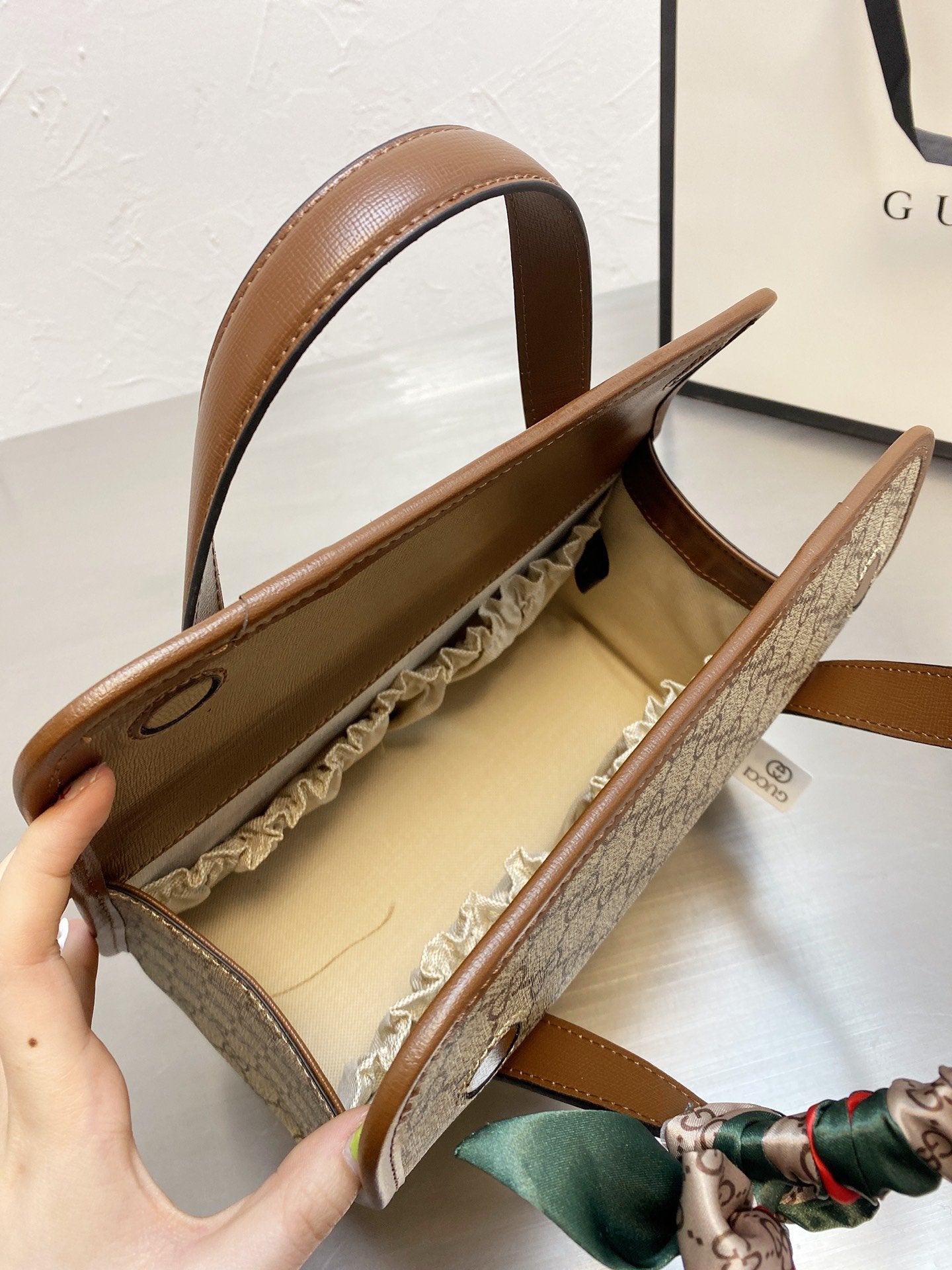 VL - Luxury Edition Bags GCI 051