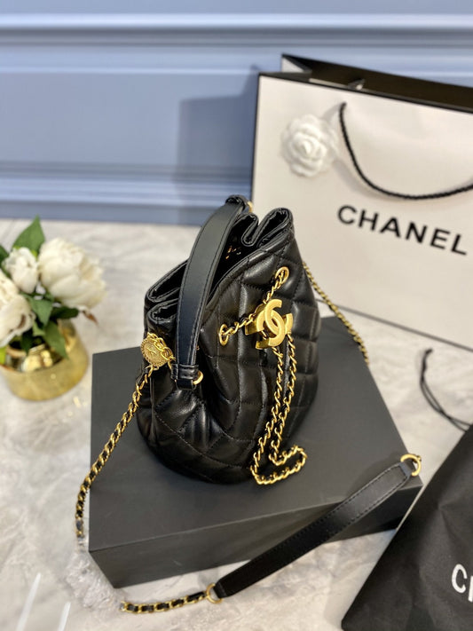 VL - Luxury Edition Bags CH-L 162