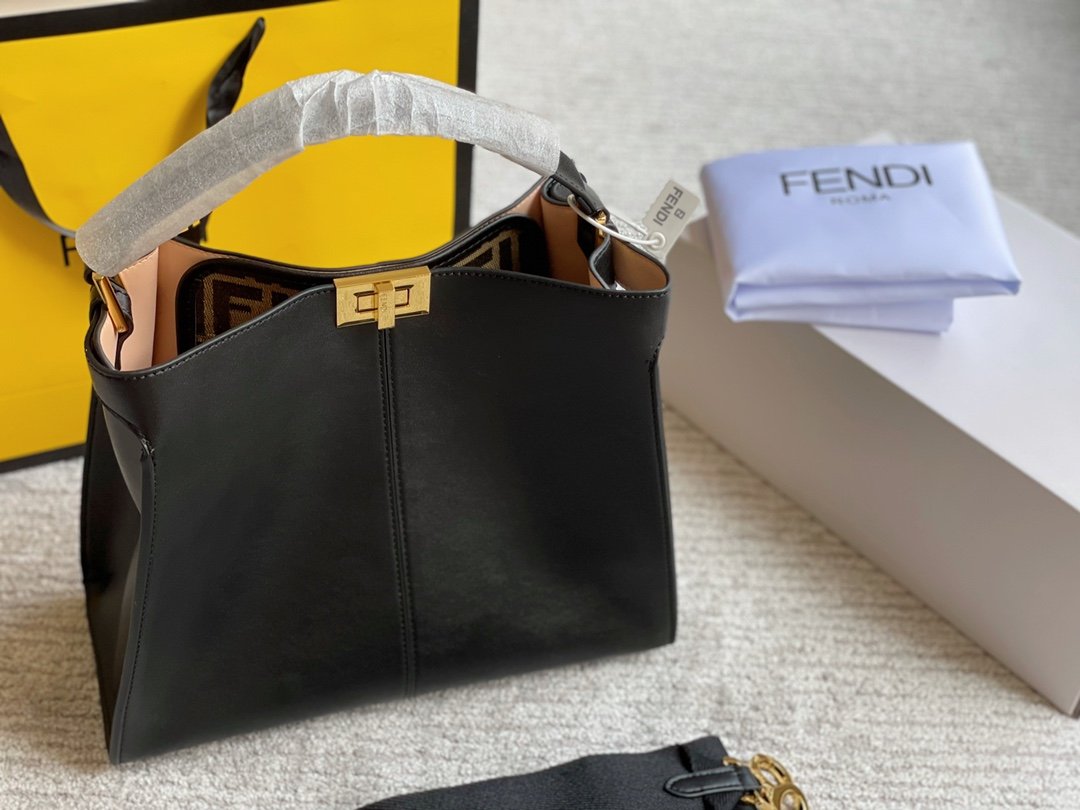 VL - Luxury Edition Bags FEI 206