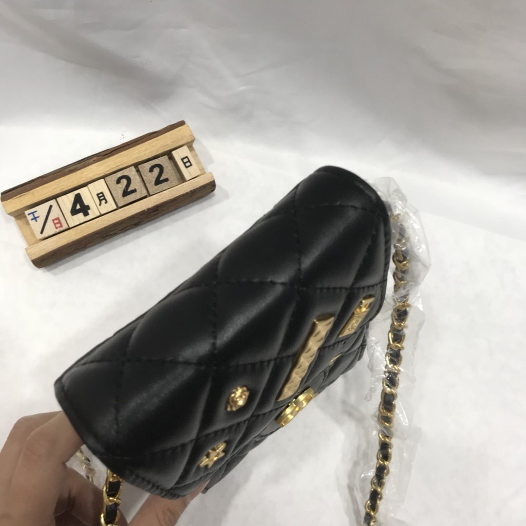 VL - Luxury Edition Bags CH-L 232
