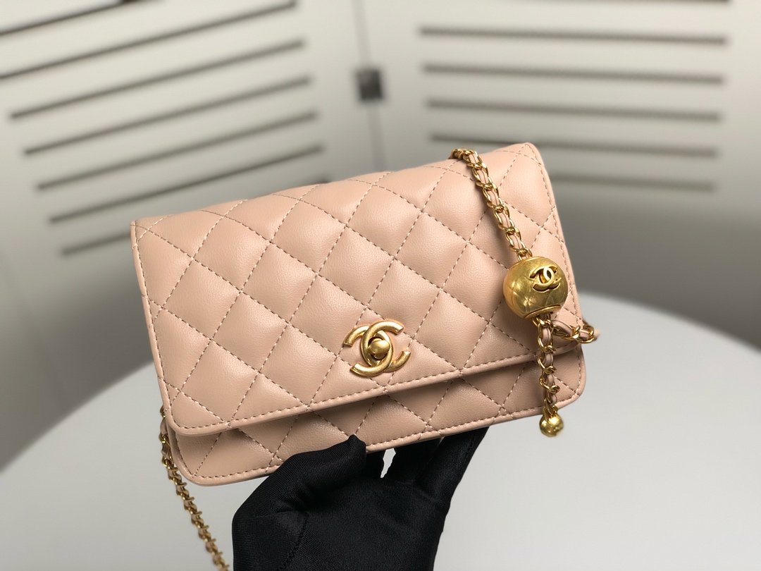 VL - Luxury Edition Bags CH-L 219