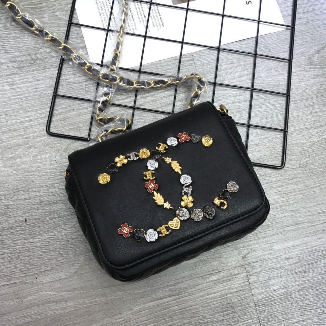 VL - Luxury Edition Bags CH-L 181