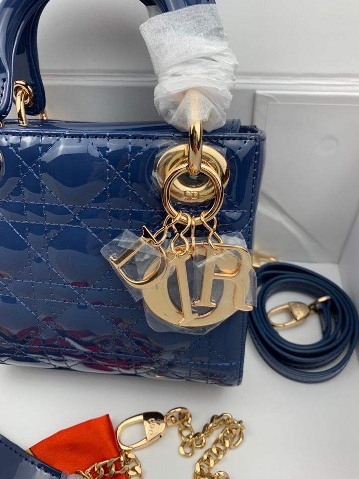 VL - Luxury Edition Bags DIR 263