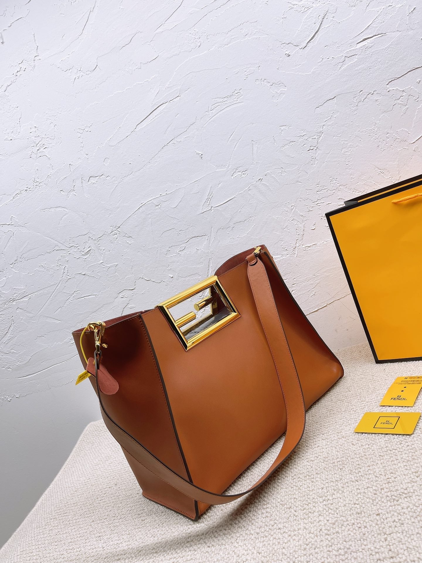 VL - Luxury Edition Bags FEI 233