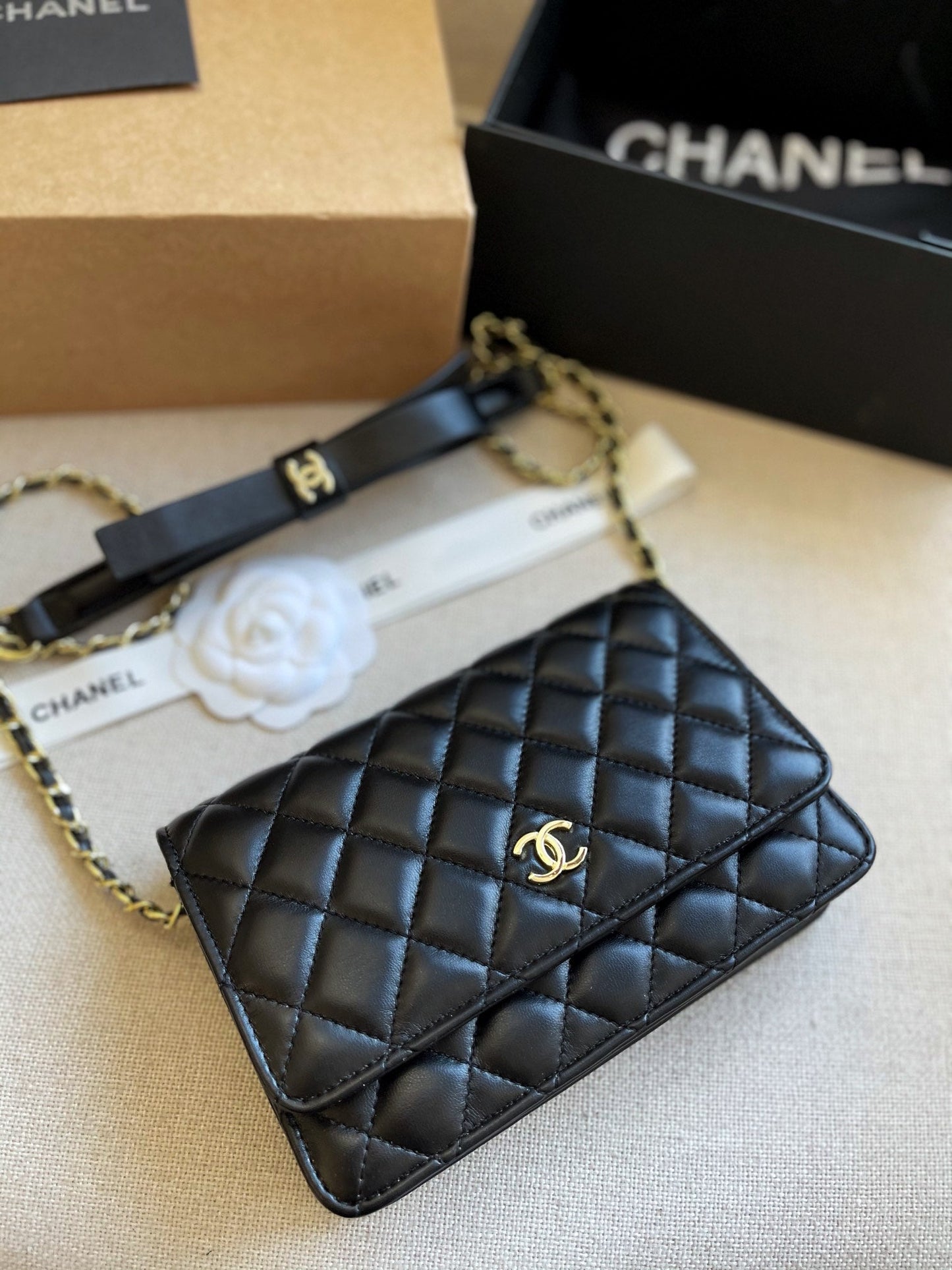 VL - Luxury Edition Bags CH-L 299