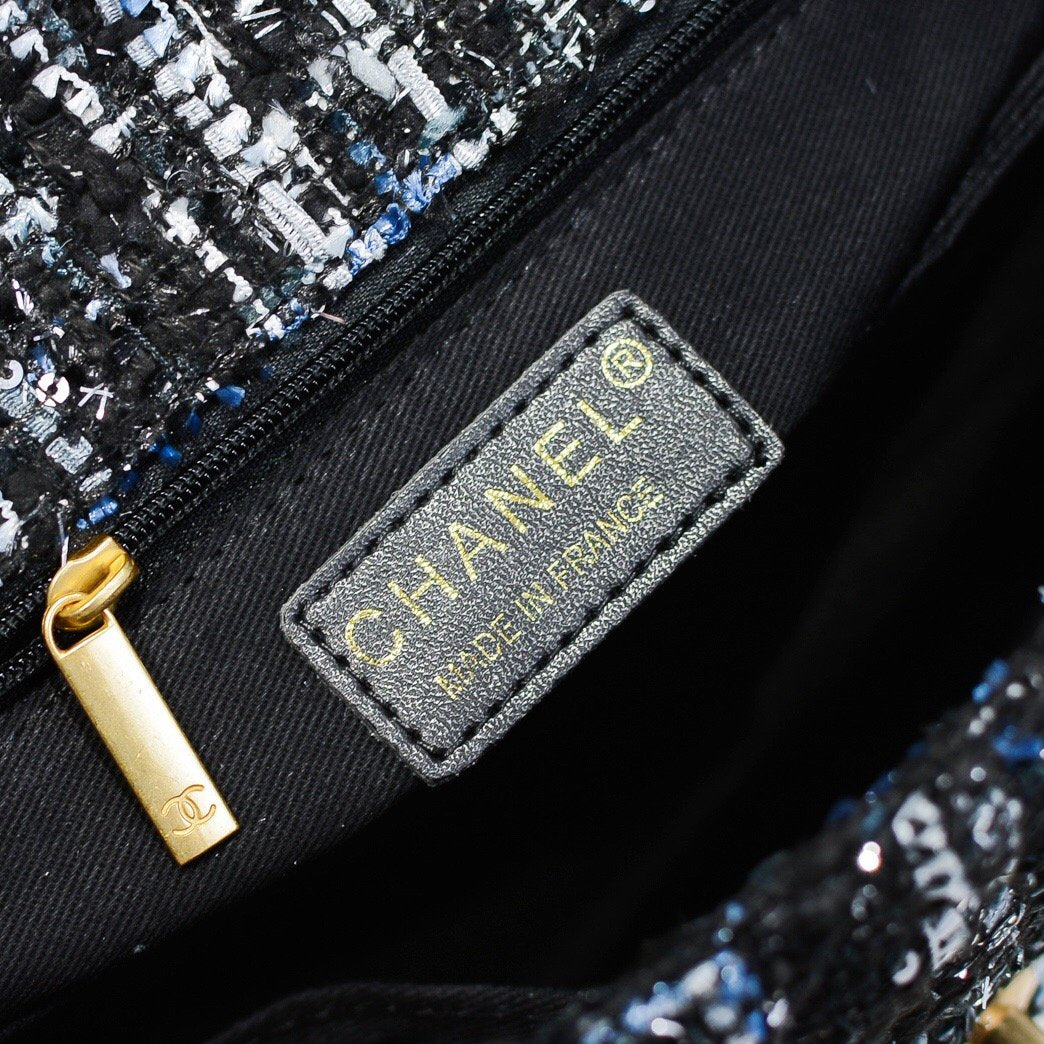 VL - Luxury Edition Bags CH-L 074