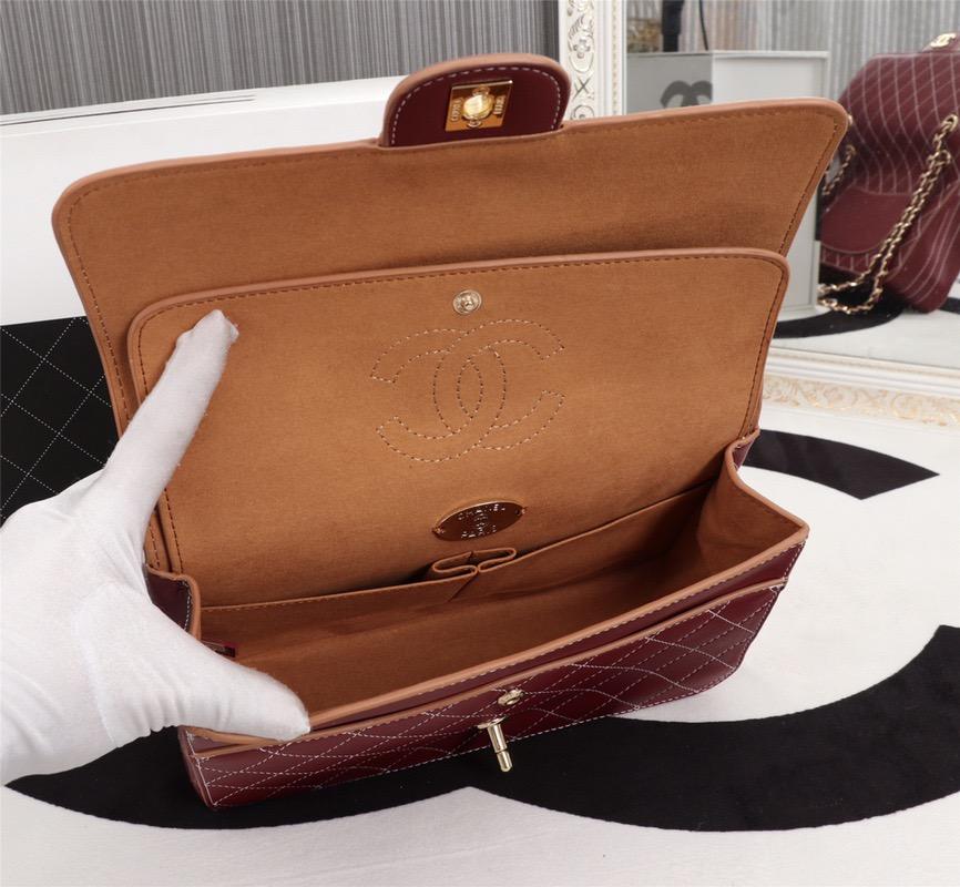 VL - Luxury Edition Bags CH-L 119