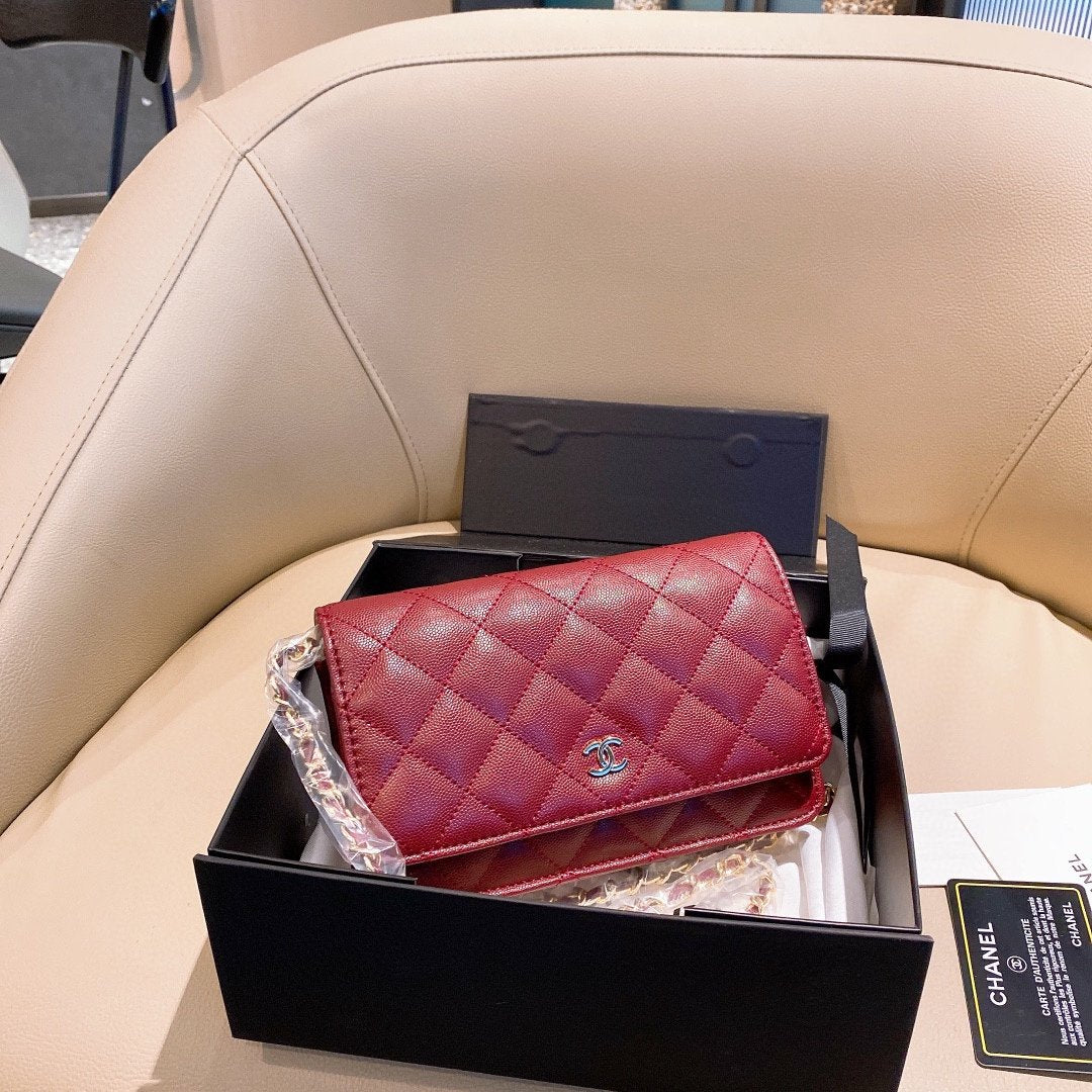 VL - Luxury Edition Bags CH-L 044