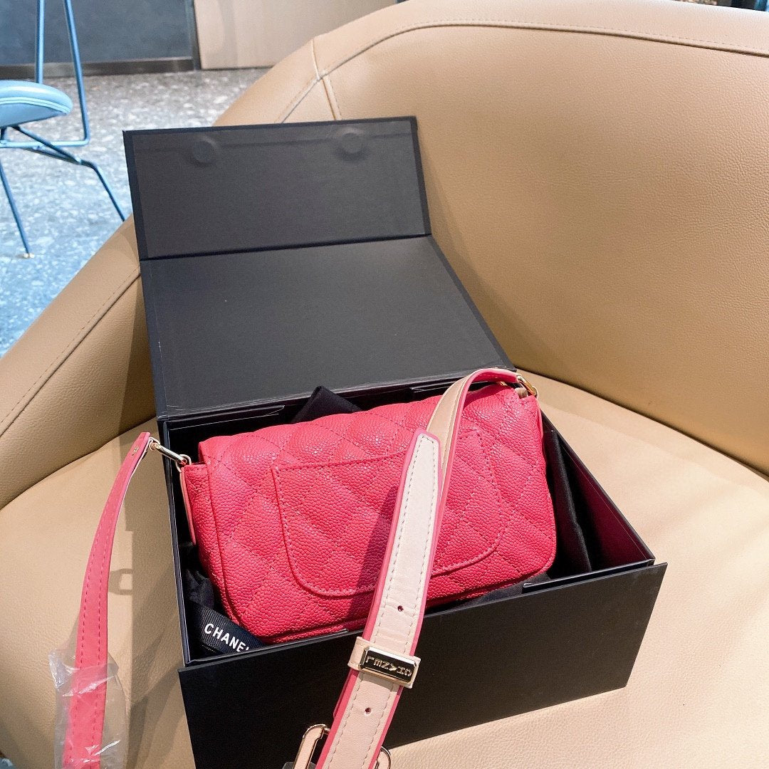 VL - Luxury Edition Bags CH-L 041