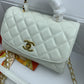 VL - Luxury Edition Bags CH-L 199