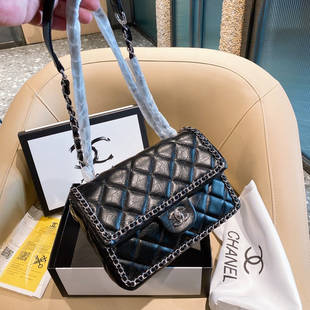 VL - Luxury Edition Bags CH-L 072