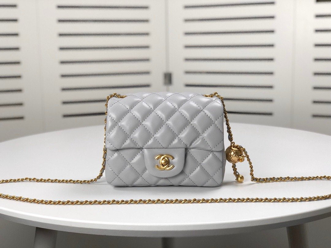 VL - Luxury Edition Bags CH-L 113