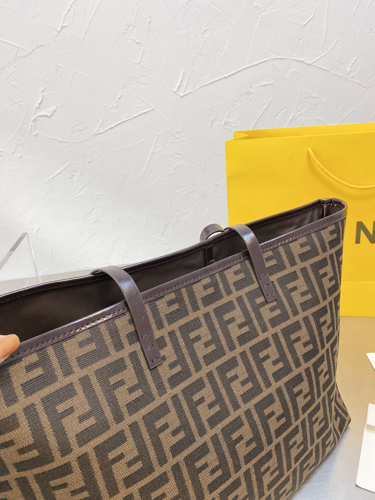 VL - Luxury Edition Bags FEI 124