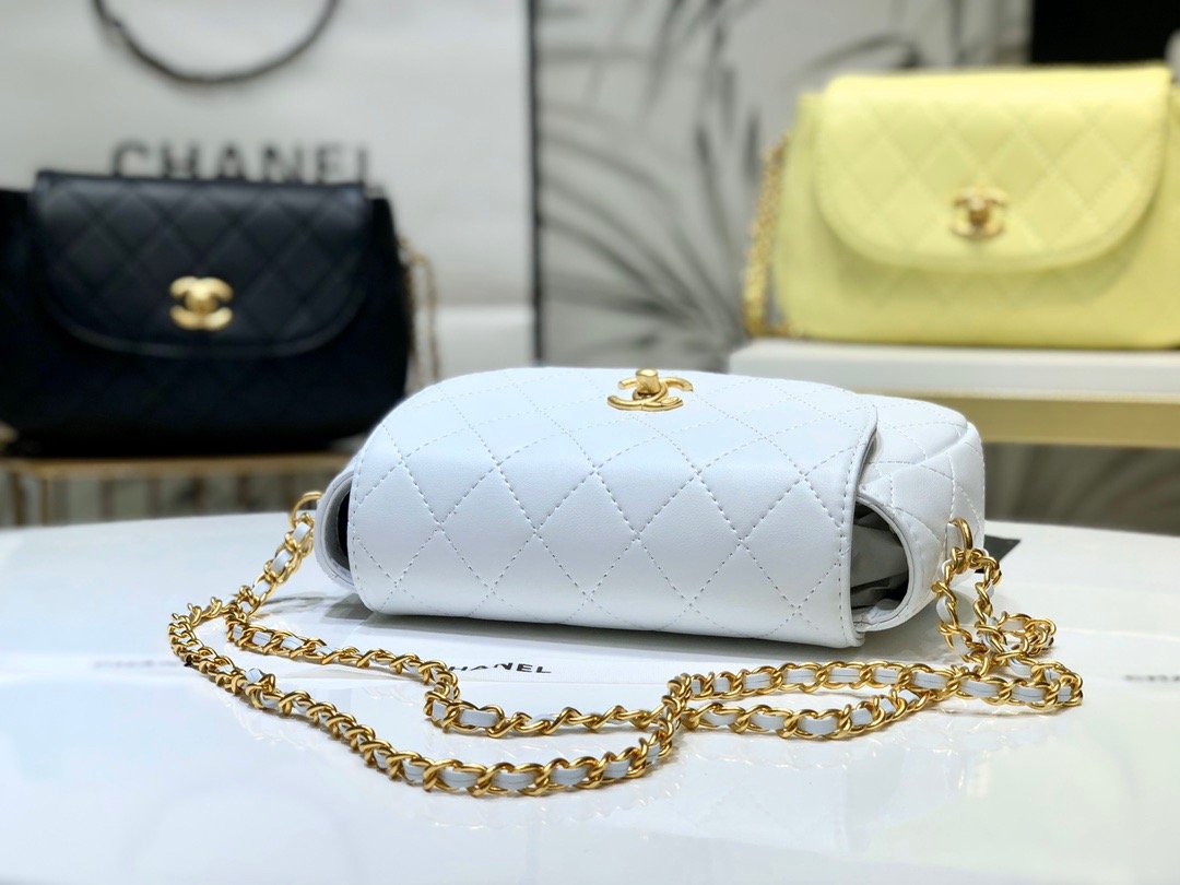 VL - Luxury Edition Bags CH-L 094